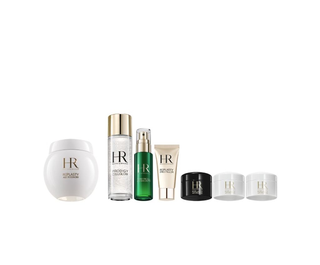 REPLASTY 修復日霜 50ml 套裝
